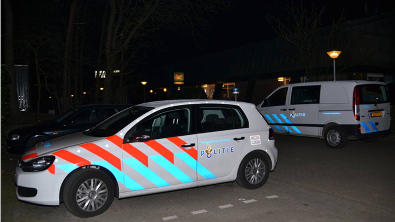 Foto: Martien van Dam/SQ Vision