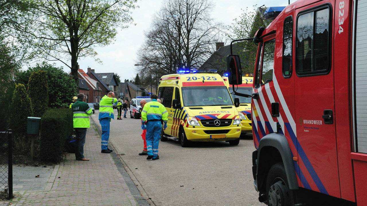 Ga naar slide 2