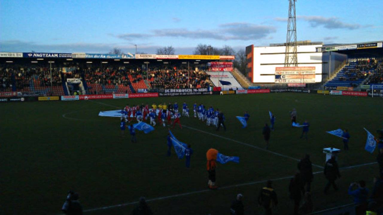Ga naar slide 2