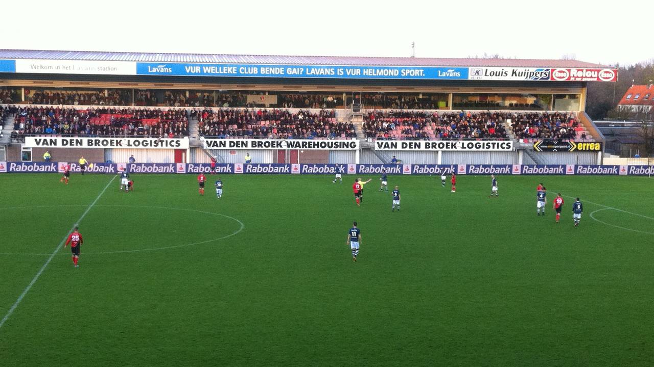 Ga naar slide 2