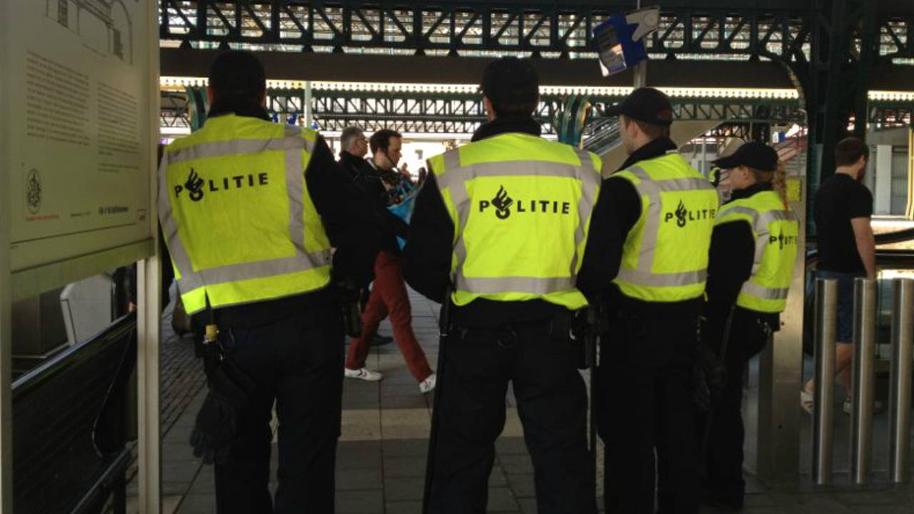 Ga naar slide 1