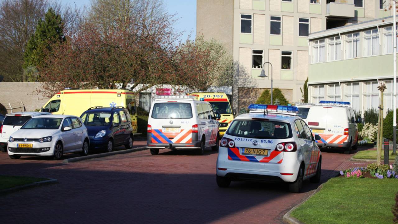 Het Advies- en Meldpunt Kindermishandeling was op de hoogte van geweld in gezin Swen