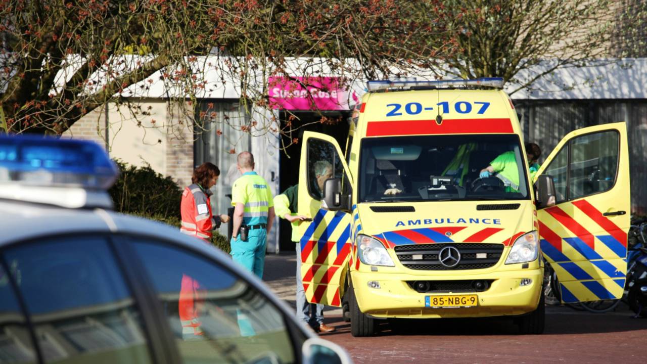 Ga naar slide 5