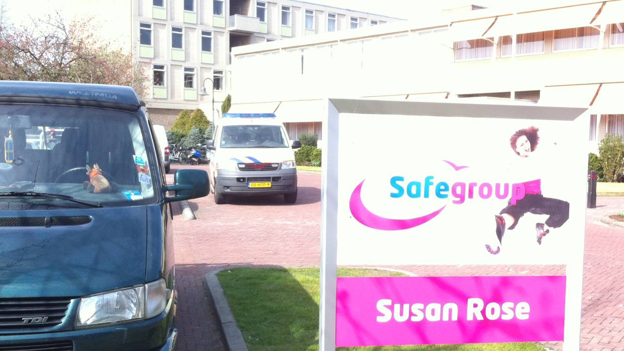 Ga naar slide 6