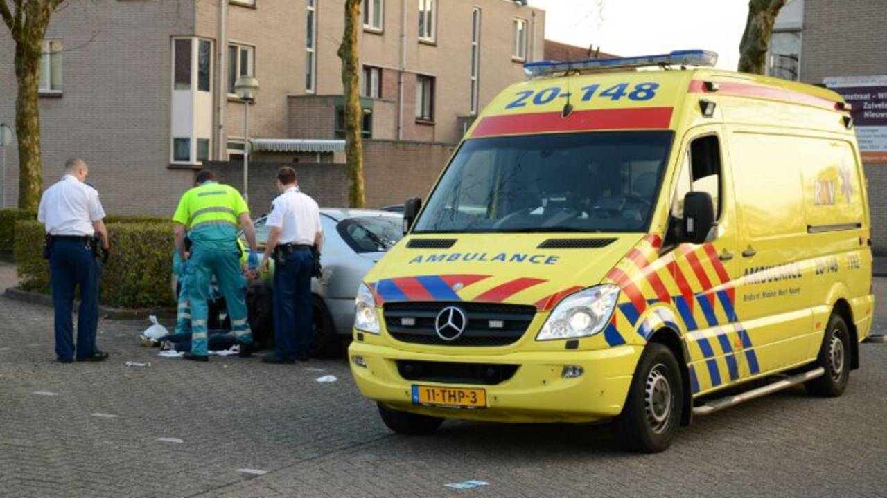 Foto: Joes van Wanrooij / Stuve Fotografie
