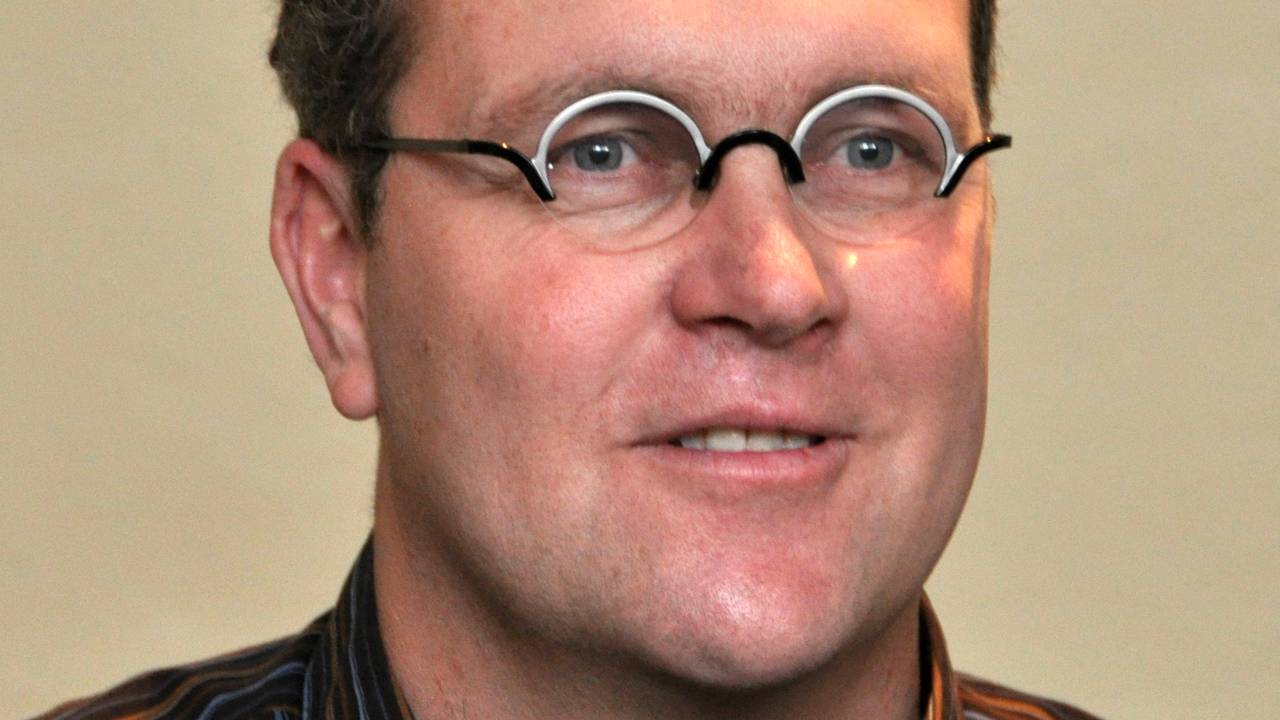 Jeroen van Bremen nieuw raadslid
