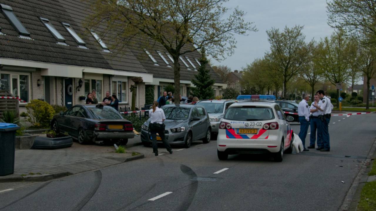 Foto: Marty Schreuder