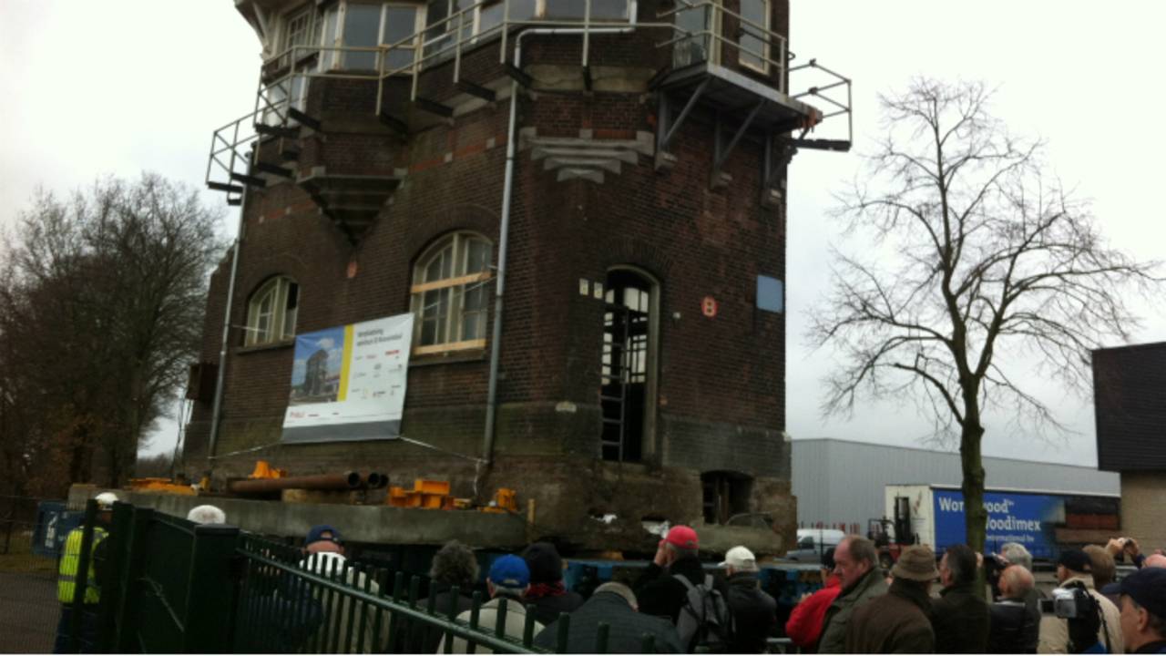 Ga naar slide 3