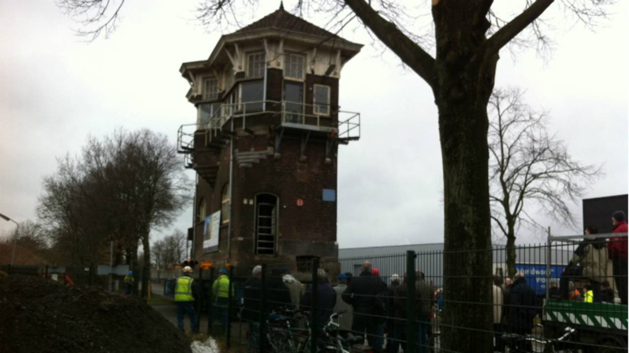 Ga naar slide 4