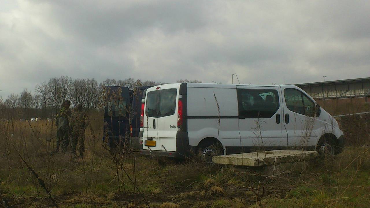 Ga naar slide 9