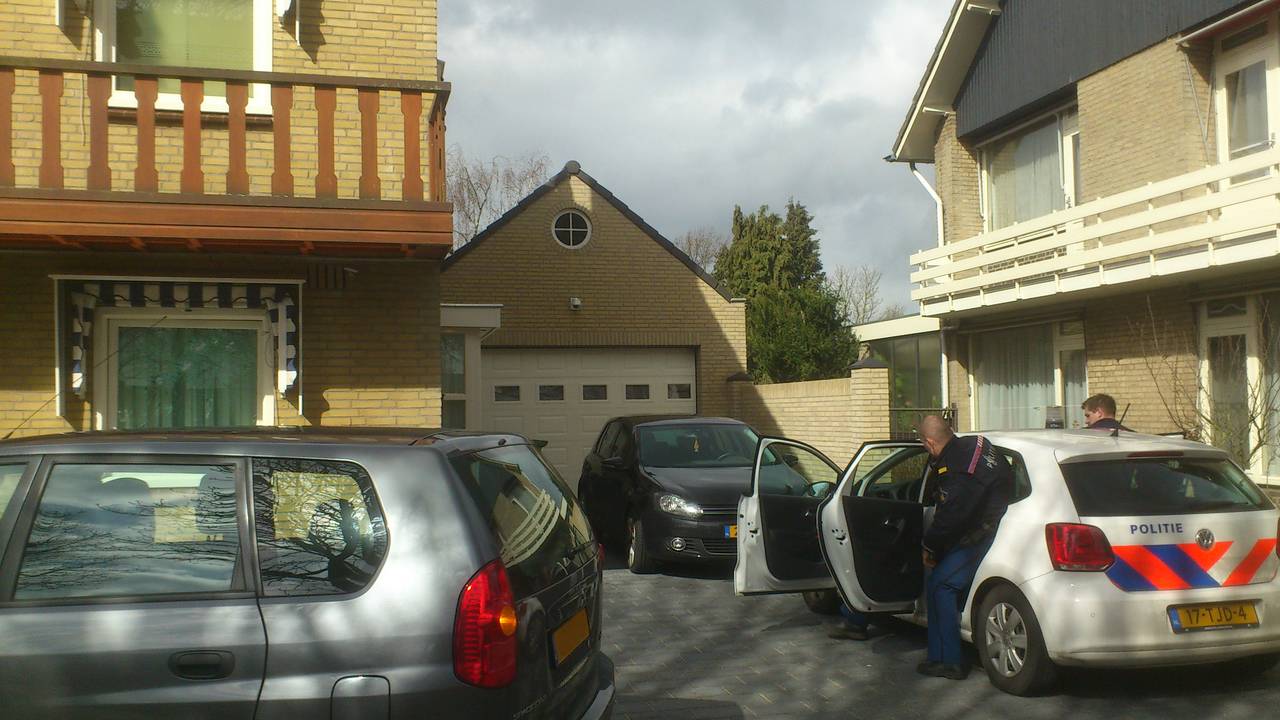 Foto: Jos Verkuijlen