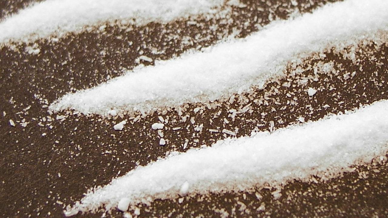 Recherche valt binnen bij dealer. (foto: Rotorhead)