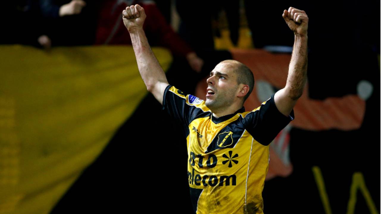 Anthony Lurling (Archieffoto: Pics United)