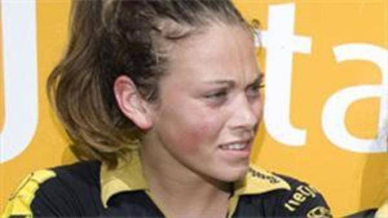 Emilie Mol