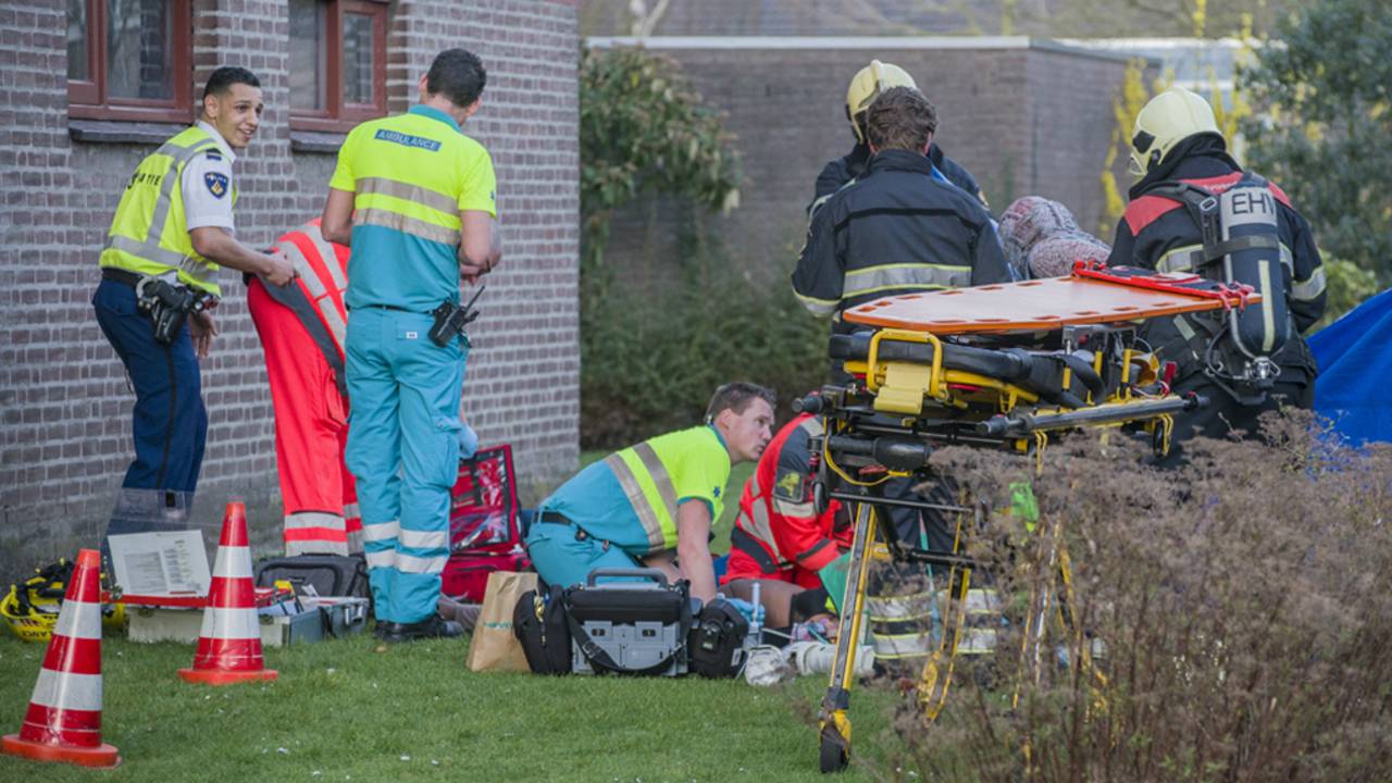 (Foto: Sem van Rijssel/SQ Vision)
