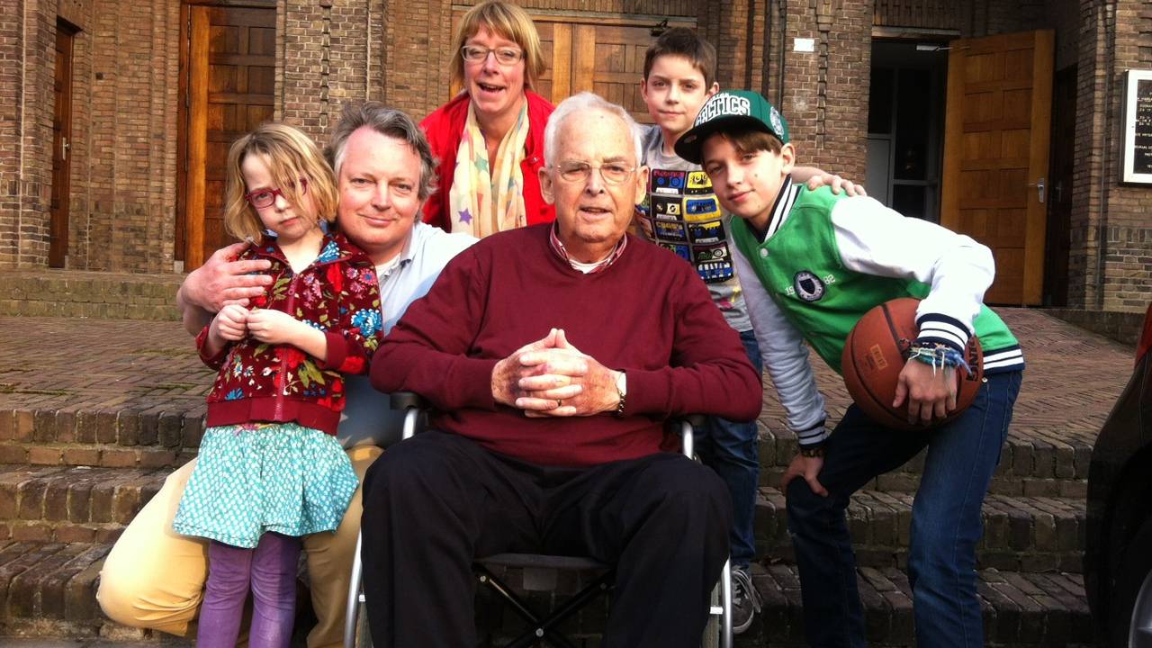 Ga naar slide 2
