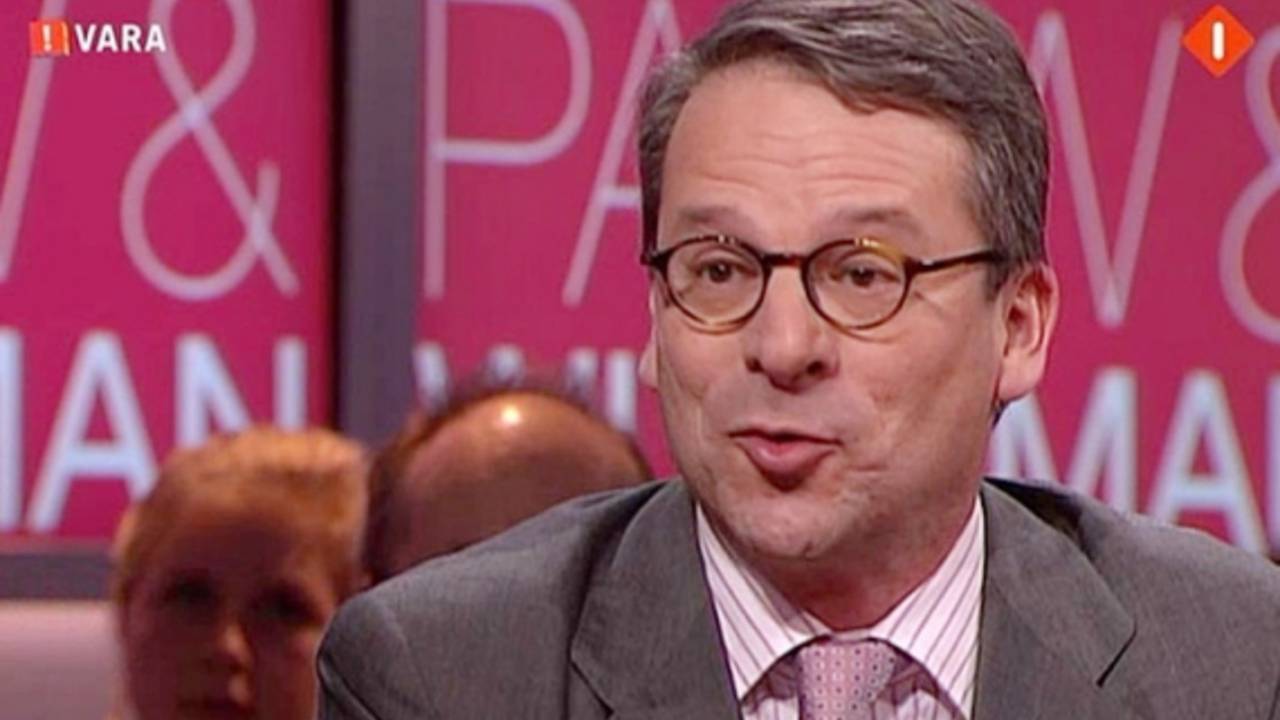 Paul van Geest (Foto: Vara)