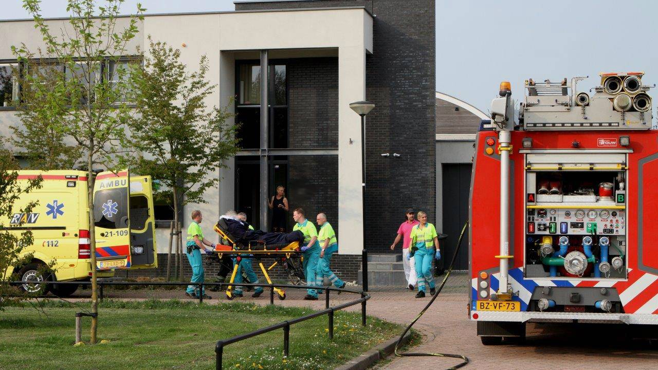 Ga naar slide 1