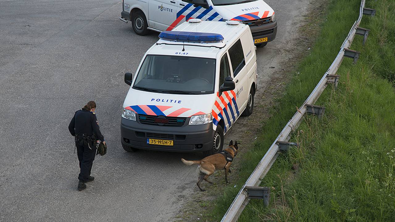 Ga naar slide 1