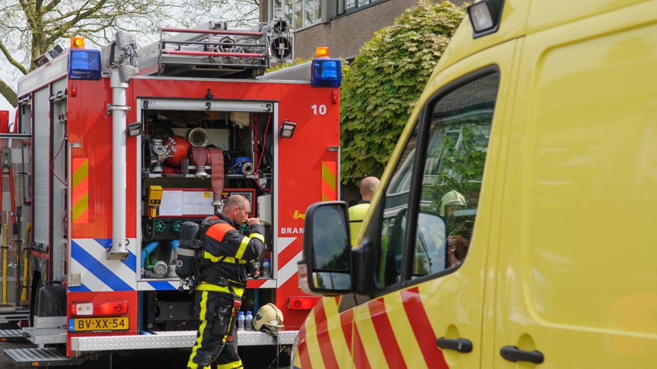 Ga naar slide 2