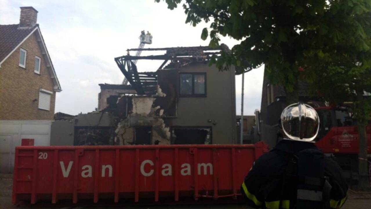 Ga naar slide 1