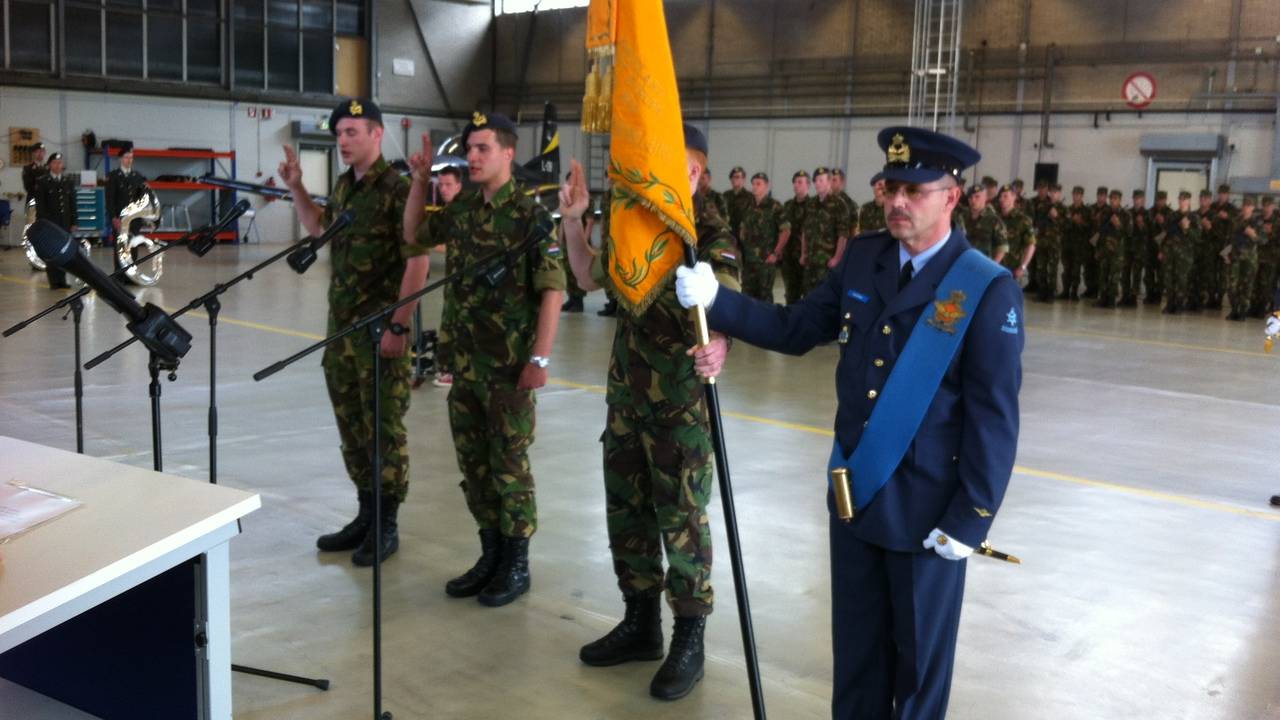 Ga naar slide 1
