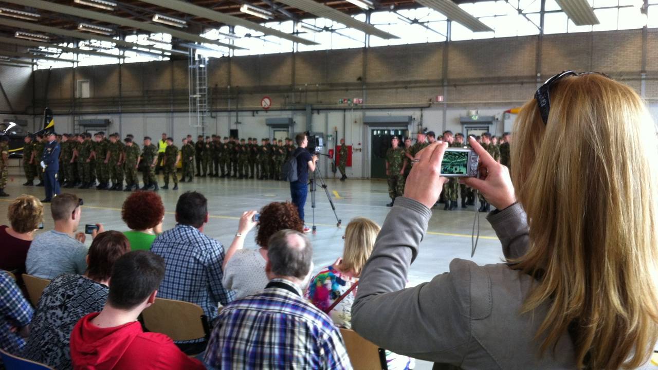 Ga naar slide 3