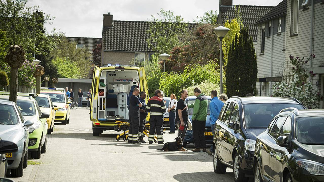 Foto: Floris Porro (SQ Vision)