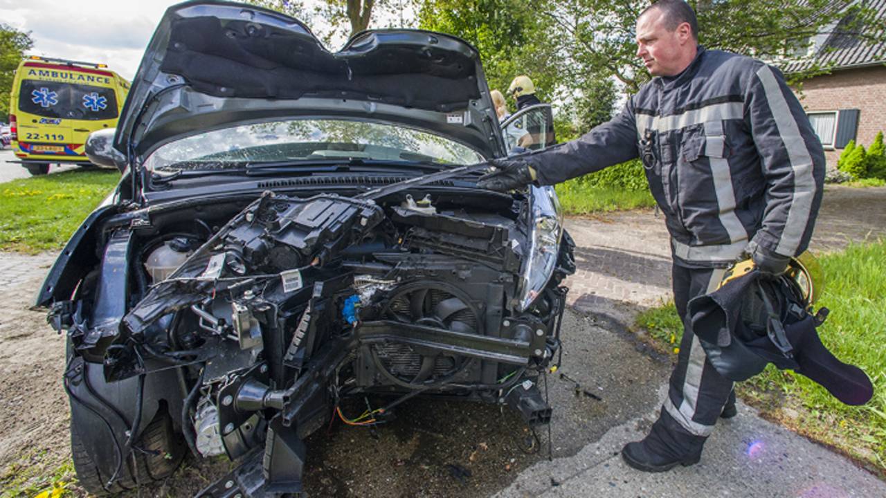 Foto: Sem van Rijssel / SQ Vision Mediaprodukties