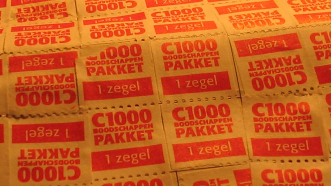 Zegeldieven gezocht