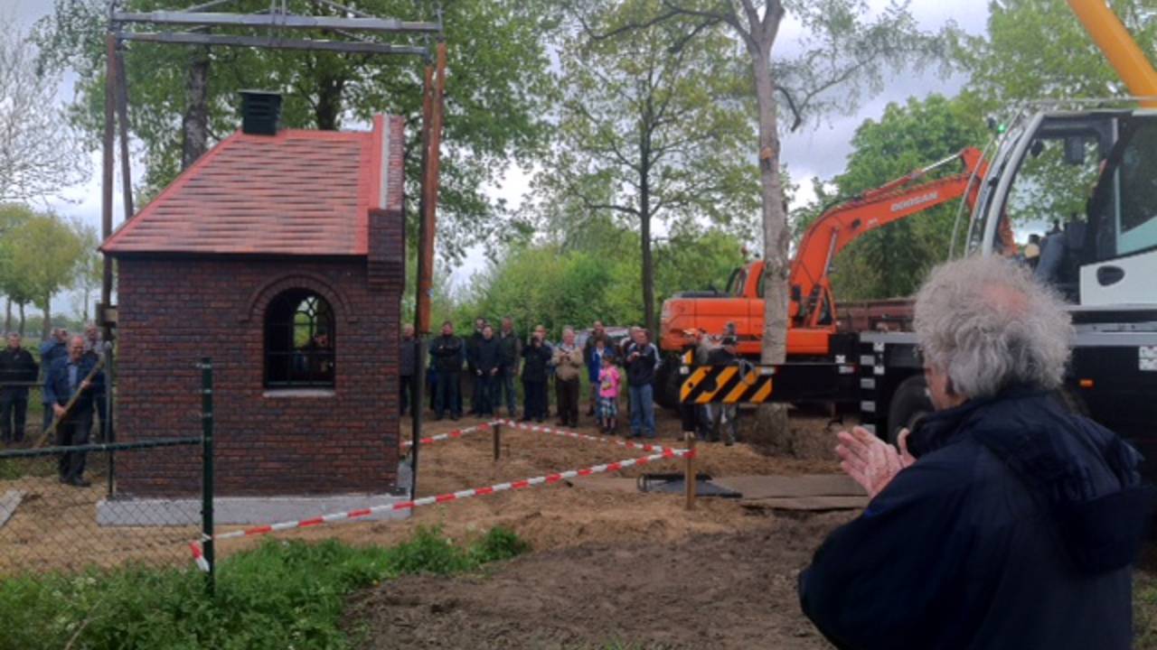 Ga naar slide 5