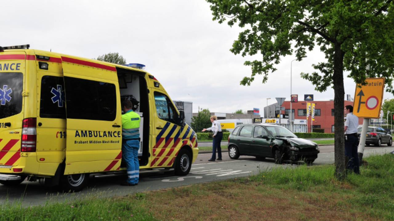 Foto: Rob de Haas / Mainstay Media Breda