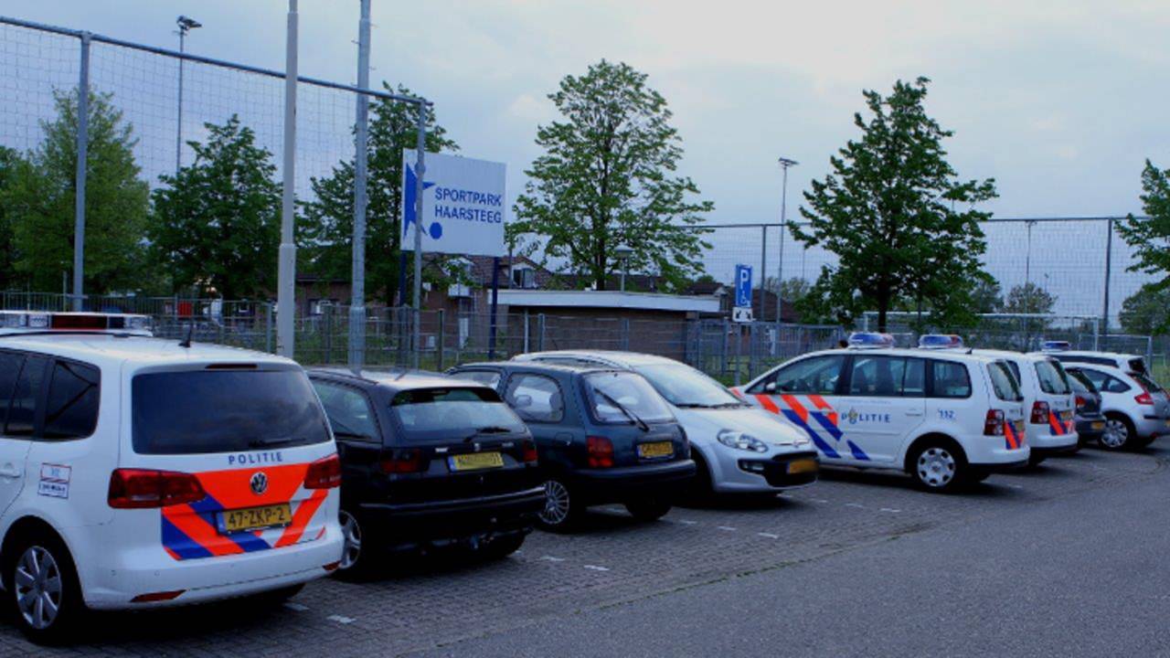 Ga naar slide 1