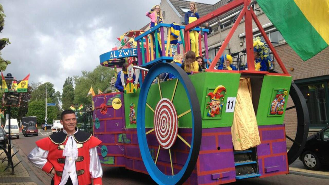 Ga naar slide 4
