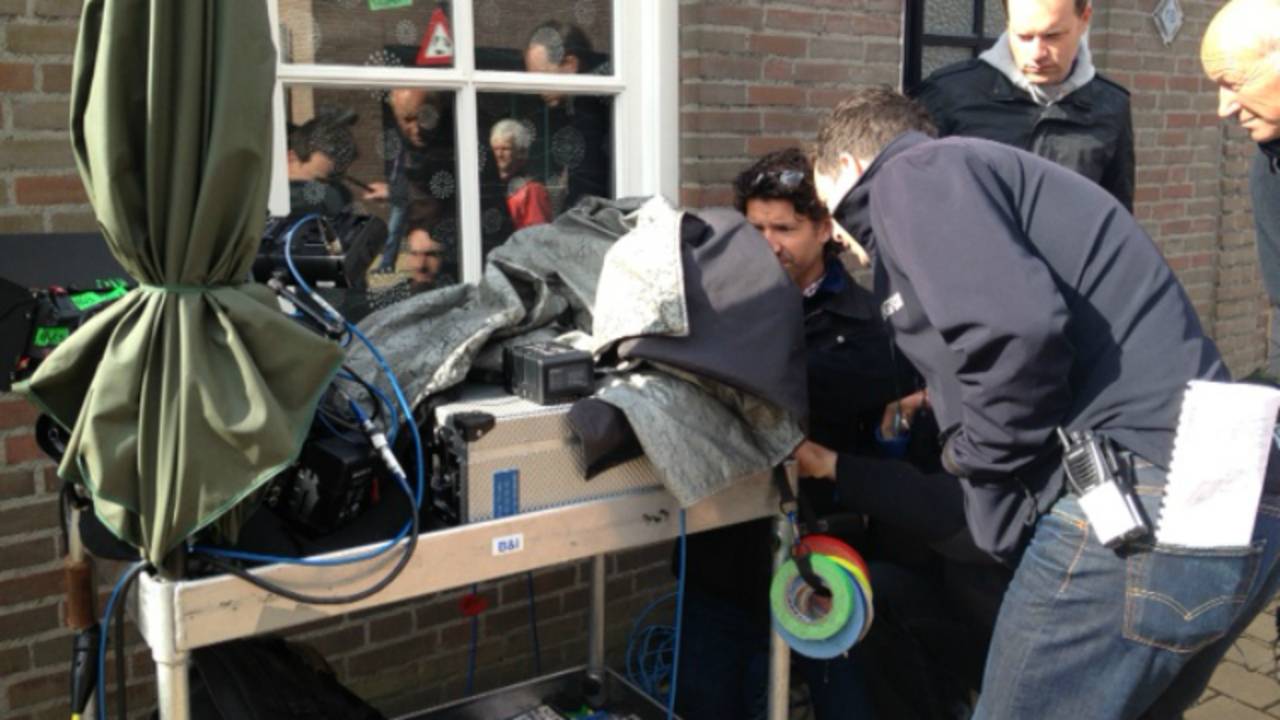 Ga naar slide 5
