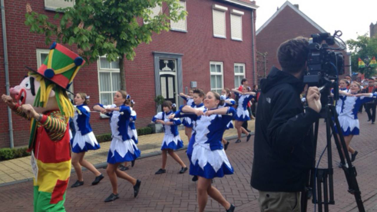 Ga naar slide 3