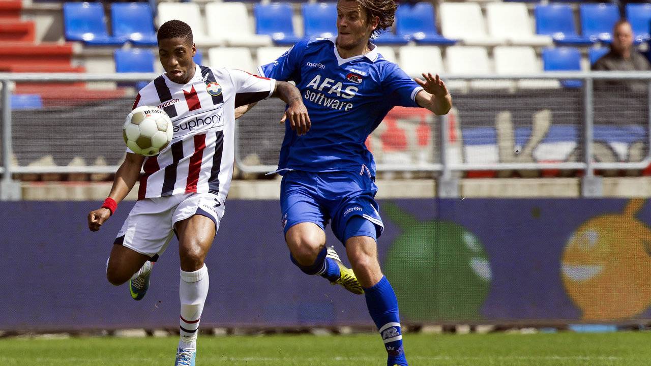 Ga naar slide 1