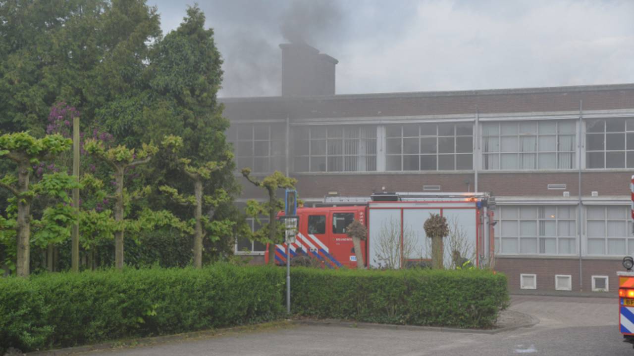 Ga naar slide 1
