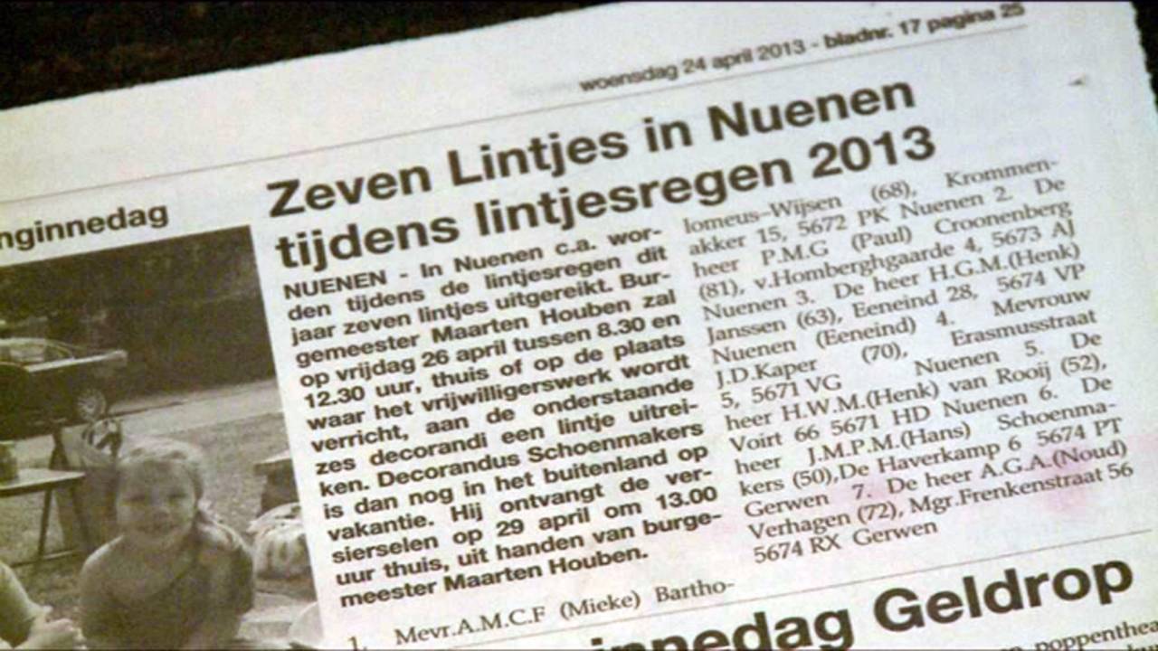 Ga naar slide 1