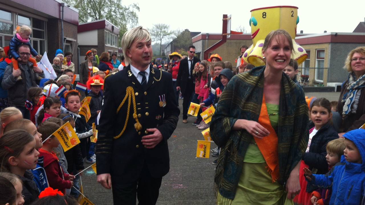 Ga naar slide 1