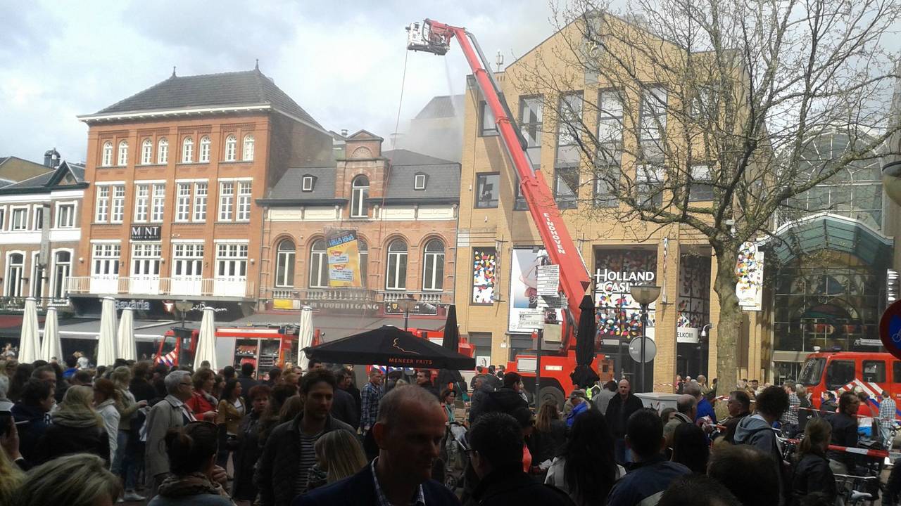 Ga naar slide 9