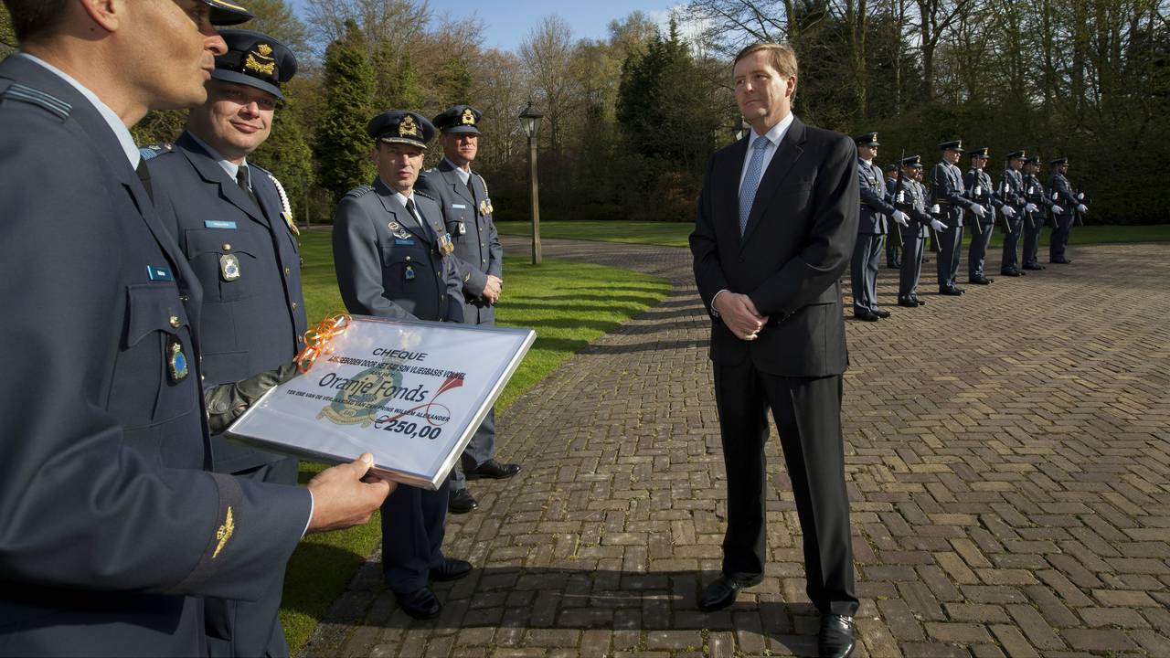 Foto: Maartje Roos (Audio Visuele Dienst Defensie)