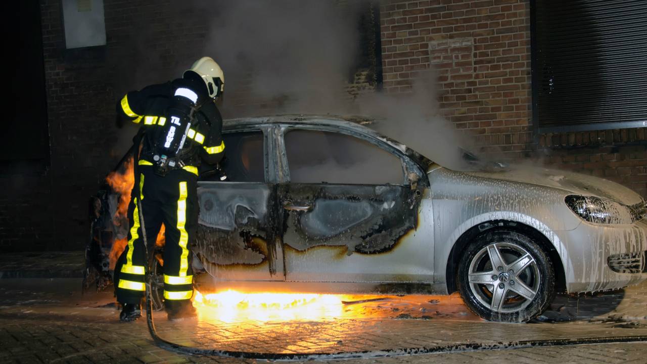 Foto: Jack Brekelmans/JV-Media