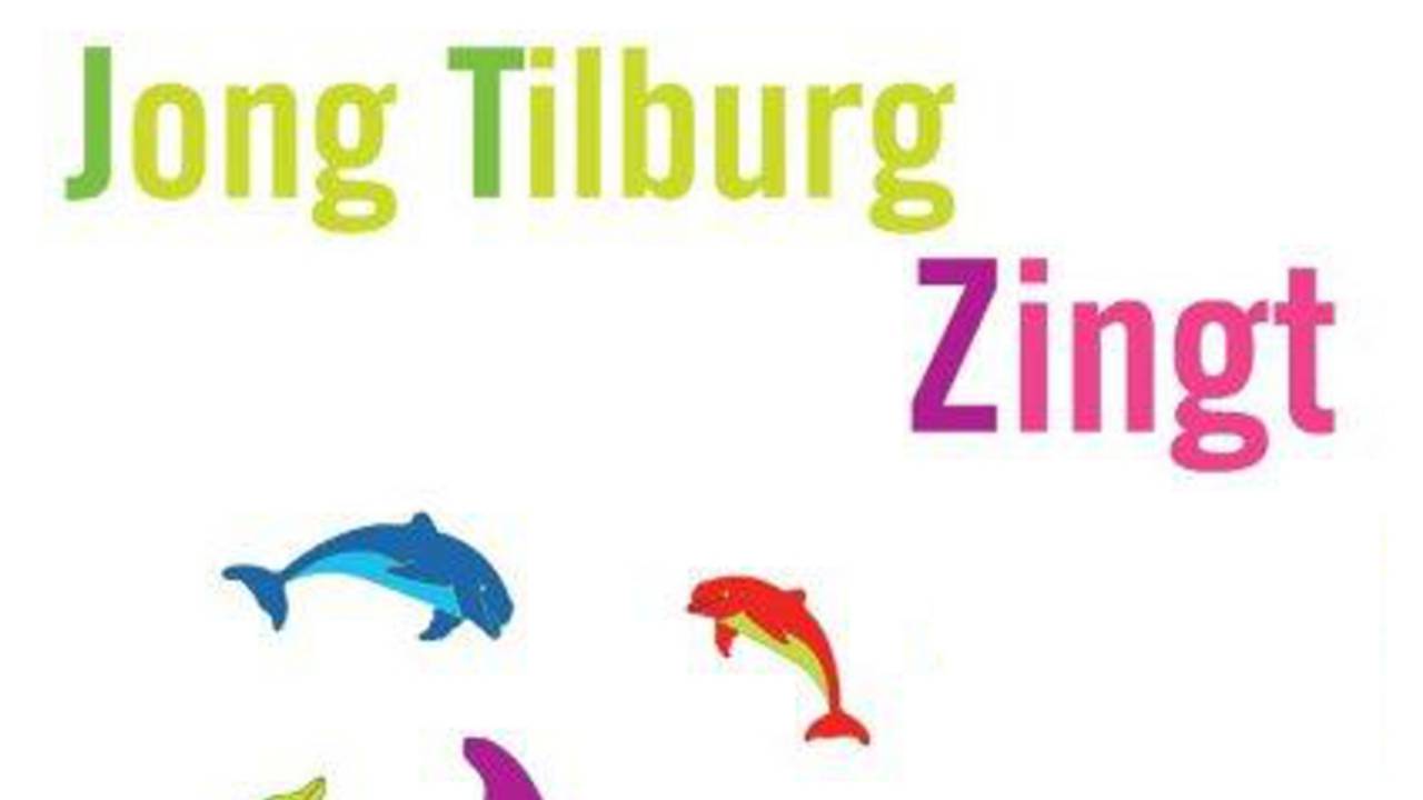 Jong Tilburg Zingt
