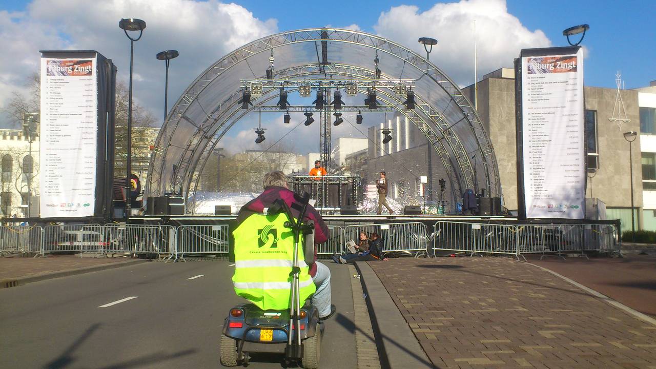Ga naar slide 4