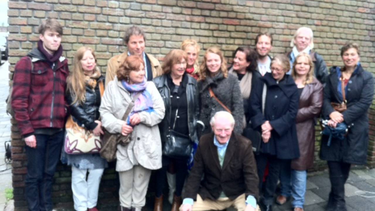 Ga naar slide 2