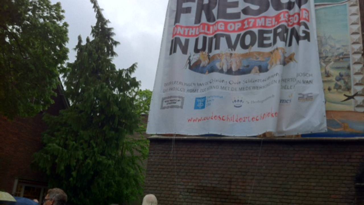 Ga naar slide 3