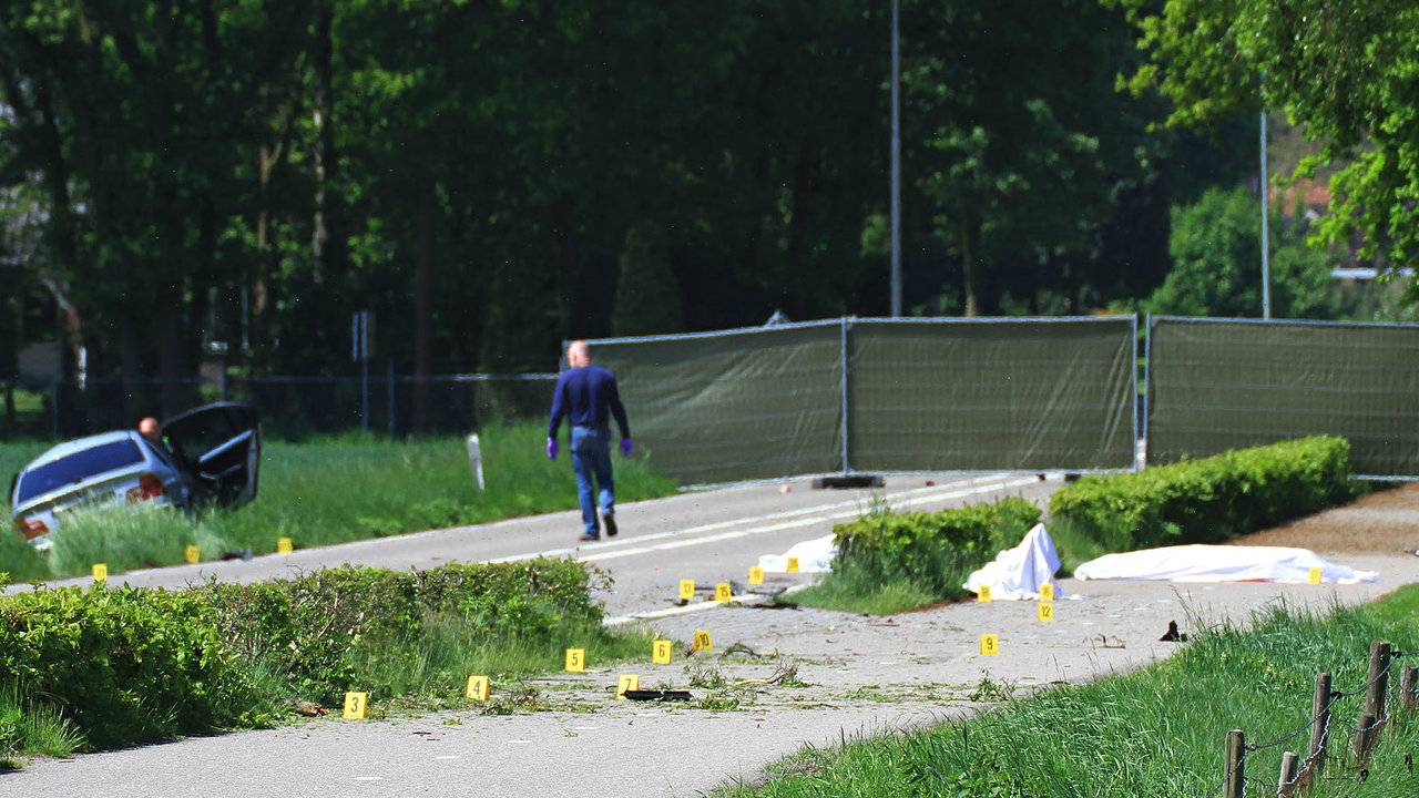 Foto: Martien van Dam/SQ Vision