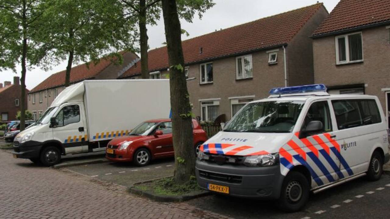 Hennepkwekerij opgerold (foto: Mathijs Bertens/Stuve Fotografie)