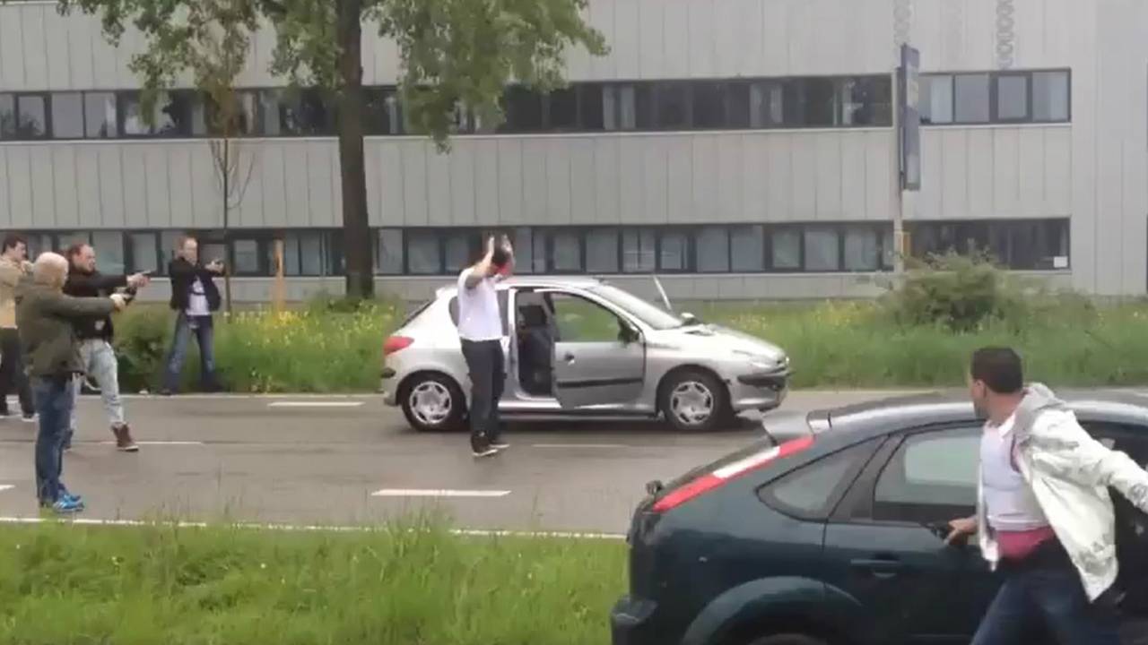 Beeld: YouTube/Raymond Rebel